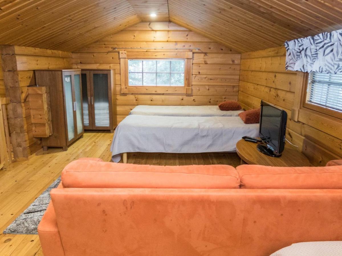 Holiday Home Vuosselin Trio A By Interhome Ruka Exterior photo